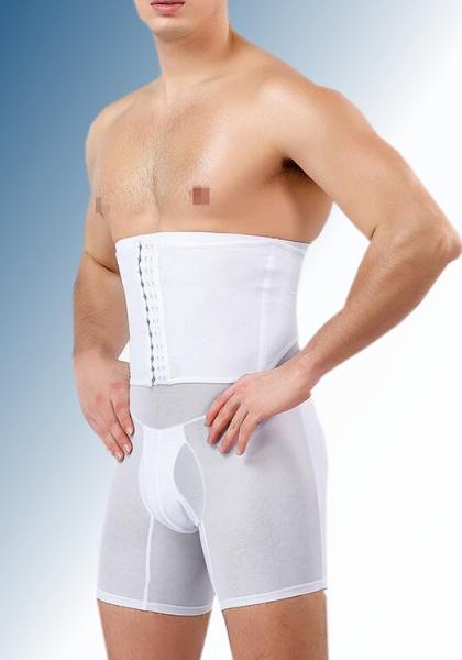 Body Shaper Shorts, Kleding | Heren, Ondergoed