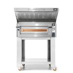 CUPONNE PIZZAOVEN DONATELLO DN435/2D - D serie, Verzenden