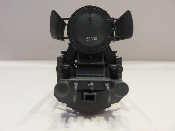 Gützold H0 - Art.-Nr.: 45201 - Modeltrein locomotief (1) -, Hobby en Vrije tijd, Modeltreinen | H0