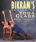 Bikrams Beginning Yoga Class | 9781585420209 | Bikram, Zo goed als nieuw, Bikram Choudhury
