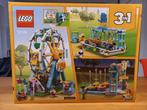Lego Set - 31119 - Creator - Ferris Wheel, Kinderen en Baby's, Speelgoed | Duplo en Lego, Nieuw