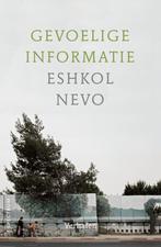 Gevoelige informatie (9789000383030, Eshkol Nevo), Boeken, Verzenden, Nieuw