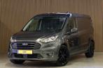 Ford Transit Connect 1.5 EcoBlue L2 | Inrichting | Cruise co, Stof, Gebruikt, Overige kleuren, Dealer onderhouden