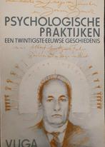 Psychologische praktijken 9789060955482, Verzenden, Gelezen, Jaap van Ginneken en Jeroen Janz