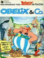 Obelix en co 9789032001834 Goscinny, Boeken, Verzenden, Gelezen, Goscinny