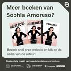 #Girlboss 9780241217931 Sophia Amoruso, Verzenden, Gelezen, Sophia Amoruso