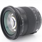 Sigma 17-70mm F/2.8-4 DC Macro Contemporary OS HSM Nikon, Verzenden, Gebruikt