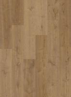 Klik pvc rechte plank donker eiken |  Quick-Step Alpha Bloom, Huis en Inrichting, Stoffering | Vloerbedekking, Ophalen, Nieuw