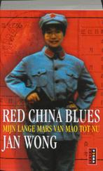 Red China Blues 9789021007021 [{:name=>J. Wong, Gelezen, [{:name=>'J. Wong', :role=>'A01'}, {:name=>'N. Pasman', :role=>'B06'}]