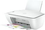 HP DeskJet 2710e - All-in-One Printer - geschikt voor Instan, Zo goed als nieuw, Verzenden