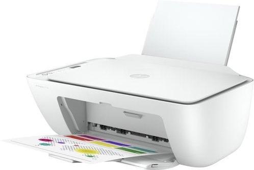 HP DeskJet 2710e - All-in-One Printer - geschikt voor Instan, Diversen, Overige Diversen, Zo goed als nieuw, Verzenden