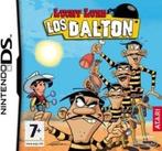 Lucky Luke the Daltons (DS Games), Ophalen of Verzenden, Zo goed als nieuw
