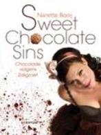 Sweet chocolate sins, Boeken, Ophalen of Verzenden, Nieuw