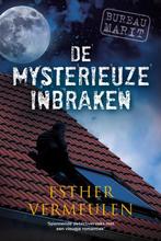 De mysterieuze inbraken / Bureau Marit 9789048315390, Verzenden, Gelezen, Esther Vermeulen