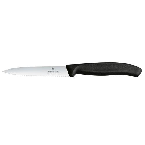 GGM Gastro | VICTORINOX | SWISS CLASSIC - Groentemes met |, Huis en Inrichting, Keuken | Bestek, Nieuw, Verzenden
