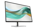 Hp - QHD  Monitor - 27 inch, Computers en Software, Monitoren, Hp, IPS, Verzenden, In hoogte verstelbaar