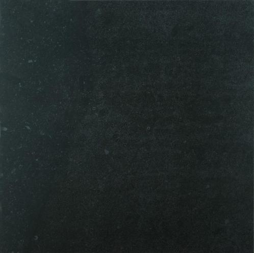 Vloer en Wandtegel Cerpa Stein 75x75 cm Negro (Doosinhoud, Doe-het-zelf en Verbouw, Tegels, Ophalen of Verzenden