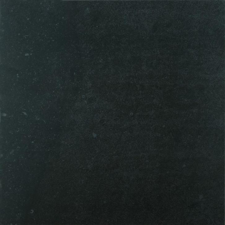Vloer en Wandtegel Cerpa Stein 75x75 cm Negro (Doosinhoud, Doe-het-zelf en Verbouw, Tegels, Ophalen of Verzenden