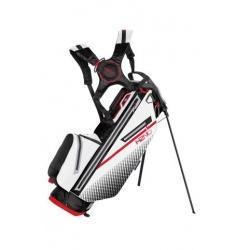 Sun Mountain 14 Div Stand Bag Zwart/Wit/Rood beschikbaar voor biedingen