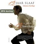 12 jaar slaaf 9789025445225 Solomon Northup, Verzenden, Gelezen, Solomon Northup