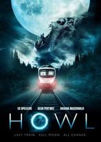 dvd film - Howl (2015) -, Verzenden, Zo goed als nieuw
