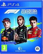 F1 2021 [PS4], Spelcomputers en Games, Games | Sony PlayStation 4, Ophalen of Verzenden, Nieuw
