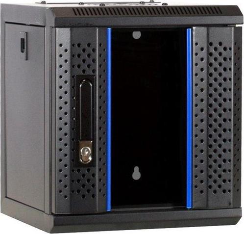 DSIT Serverkast 4U - 10 Inch, Computers en Software, Overige Computers en Software, Verzenden