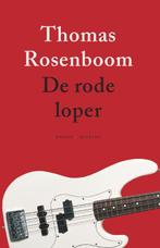 De rode loper 9789021445922 Thomas Rosenboom, Boeken, Verzenden, Zo goed als nieuw, Thomas Rosenboom