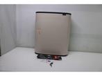 Brabantia Bo Touch Bin - Prullenbak - 60 liter - Soft Beige, Huis en Inrichting, Verzenden, Zo goed als nieuw