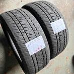 2 x Pirelli 265-45-21 Winterbanden 5,5mm, Gebruikt, 265 mm, Band(en), Personenwagen