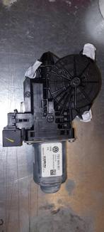 7E0 959 801 RAAMMOTOR Volkswagen Transporter T5 (toebehoren), Auto-onderdelen, Ophalen of Verzenden, Gebruikt, Volkswagen