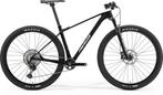 BIG NINE XT SE, Hardtail, Nieuw, Merida