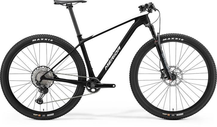 BIG NINE XT SE, Fietsen en Brommers, Fietsen | Mountainbikes en ATB, Hardtail, Nieuw, Merida