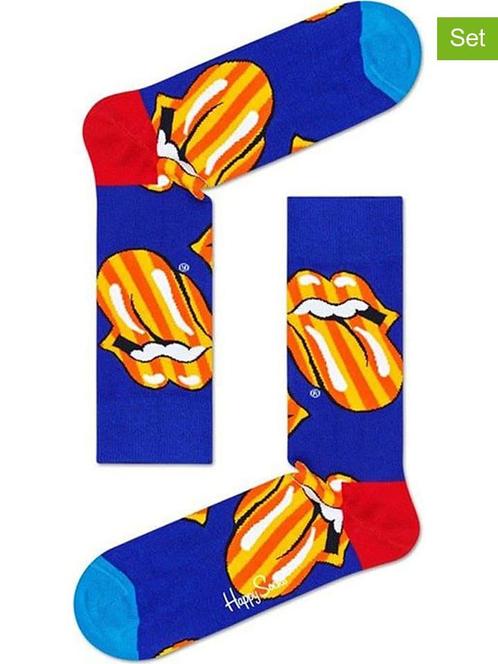 BIG SALE! De gehele Happy Socks collectie in de uitverkoop!, Kleding | Heren, Sokken en Kousen, Nieuw, Verzenden