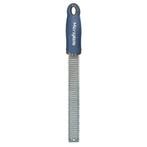 Microplane Rasp Zester Denim Blauw, Hobby en Vrije tijd, Verzenden, Nieuw
