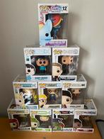 Funko poppen tegen goede prijzen meer dan 50 verschillende f, Verzenden, Nieuw