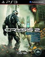Playstation 3 Crysis 2 - Limited Edition, Zo goed als nieuw, Verzenden
