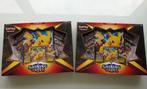 The Pokémon Company - 2 Booster box - Shining Fates -, Hobby en Vrije tijd, Verzamelkaartspellen | Pokémon, Nieuw