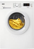 Zanussi ZWFN7145 - Wasmachine - 7 kg - 1400 tpm -, Witgoed en Apparatuur, Wasmachines, Ophalen of Verzenden, Zo goed als nieuw