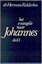 het evangelie naar Johannes - deel 1 9789024209545, Boeken, Gelezen, Ridderbos H.N., Verzenden