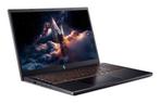 Acer 15,6 i5-13/16GB/512GB/FHD IPS 165Hz/4050 6GB/NoOS, Ophalen of Verzenden, Nieuw, 15 inch