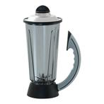 Blender beker - polycarbonaat - 2 liter, Verzenden, Nieuw in verpakking