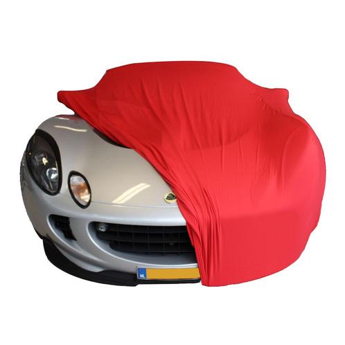 Autohoes passend voor Lotus Elise S2 binnen BESTE PASVORM, Auto diversen, Autohoezen, Op maat, Nieuw, Ophalen of Verzenden