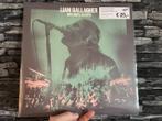 USEDLP - Liam Gallagher - MTV Unplugged (splatter vinyl LP)