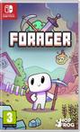 Forager (Nintendo Switch)