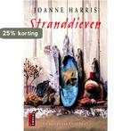 Stranddieven / Poema pocket 9789021006383 Joanne Harris, Verzenden, Gelezen, Joanne Harris