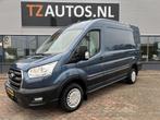 Ford Transit | Zakelijke Lease v.a. €286.51 pm, Auto's, Automaat, Stof, Gebruikt, Euro 6