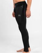 Venum G-Fit Air Sportlegging Tights Spats Zwart, Zwart, Vechtsport, Nieuw, Ophalen of Verzenden