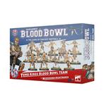 Tomb Kings Blood Bowl Team (Warhammer nieuw), Hobby en Vrije tijd, Wargaming, Ophalen of Verzenden, Nieuw