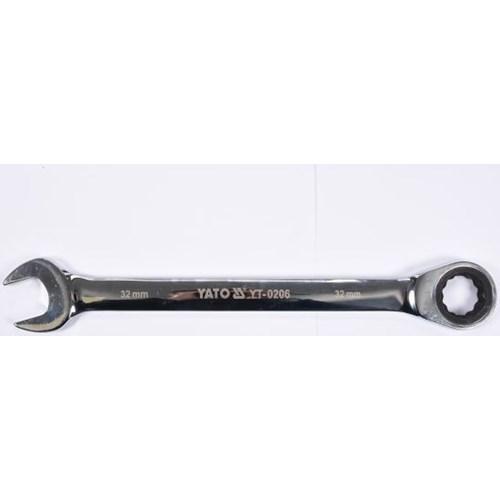 Yato Yt-0206 Ratelsleutels, Computers en Software, Laptop-opladers, Verzenden